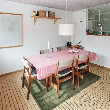 2 Bedroom Gorgeous In Samso 펜션 Nordby (Midtjylland)