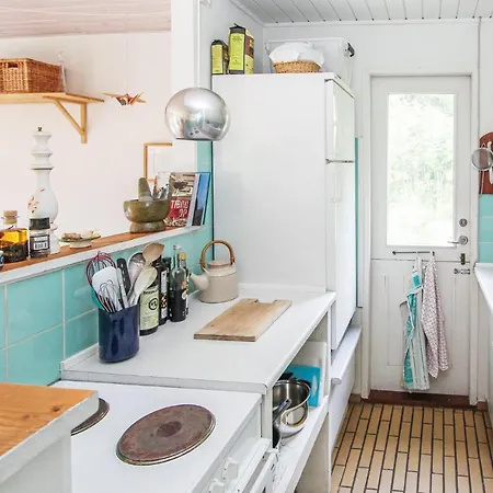 2 Bedroom Gorgeous In Samso *