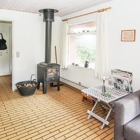 2 Bedroom Gorgeous In Samso 펜션 Nordby (Midtjylland)