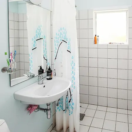 2 Bedroom Gorgeous In Samso