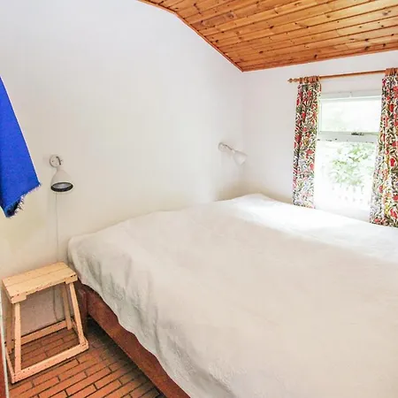 펜션 2 Bedroom Gorgeous In Samso Nordby (Midtjylland)