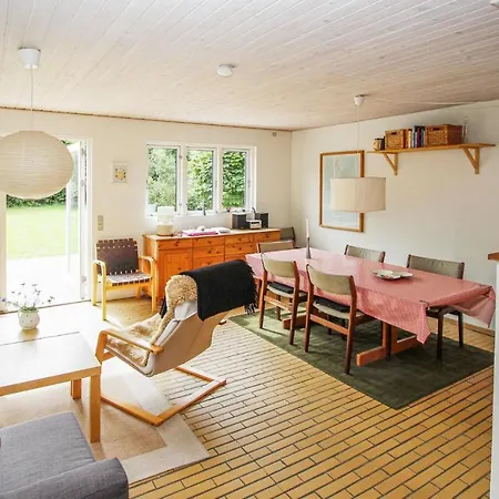 펜션 2 Bedroom Gorgeous In Samso Nordby (Midtjylland)