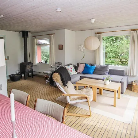 펜션 2 Bedroom Gorgeous In Samso Nordby (Midtjylland)