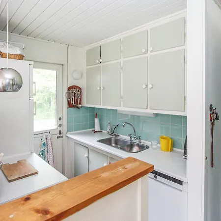 펜션 2 Bedroom Gorgeous In Samso Nordby (Midtjylland)
